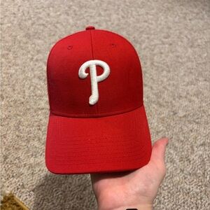 Philadelphia Phillies adjustable baseball cap